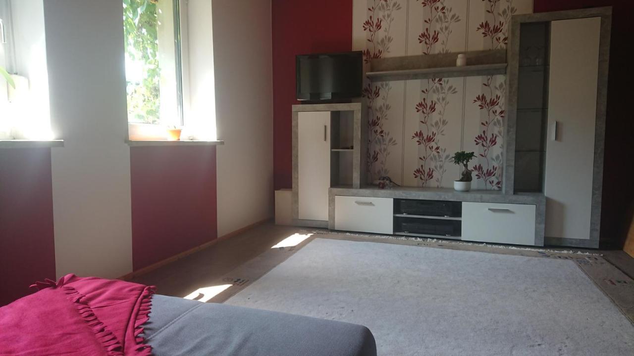 Appartement Fewo Erika à Lengenfeld  Extérieur photo